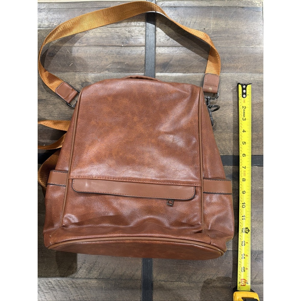 Cheruty convertible backpack/shoulder‎ bag